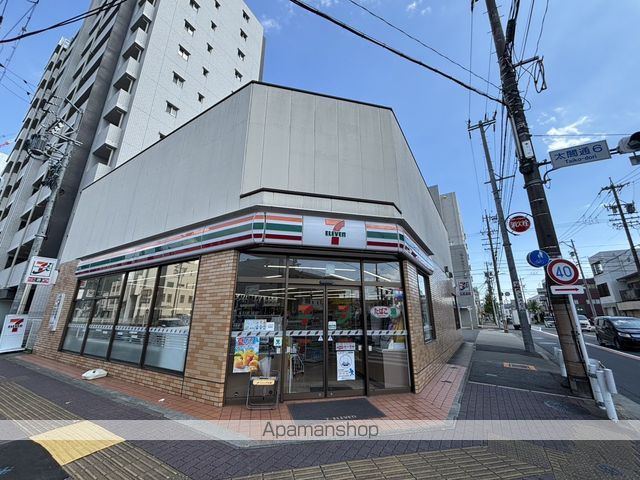ジェネラーダの周辺写真