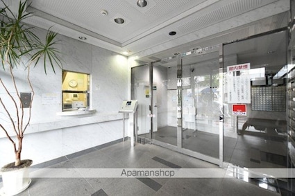 藤和シティスクエア練馬[1K/20.02m2]の共用部5