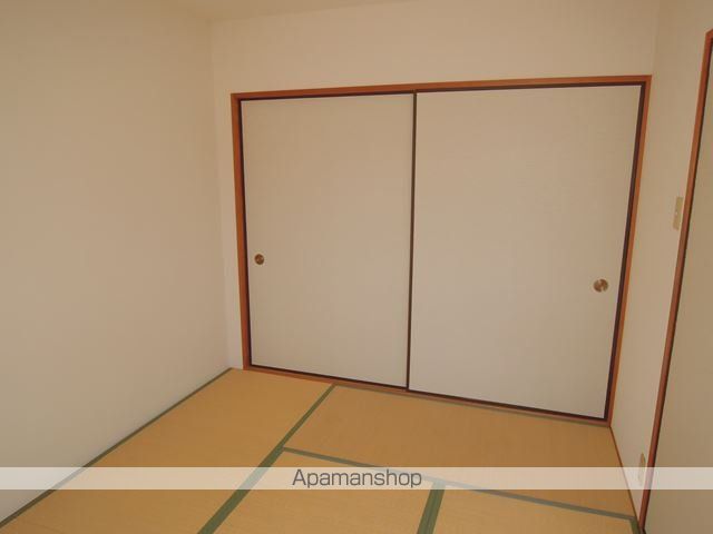オリーブ南上町の内装写真