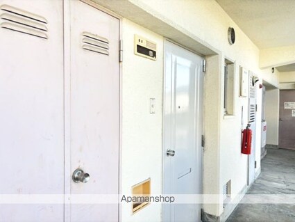 レジデンス木野川[2DK/45.9m2]の内装4