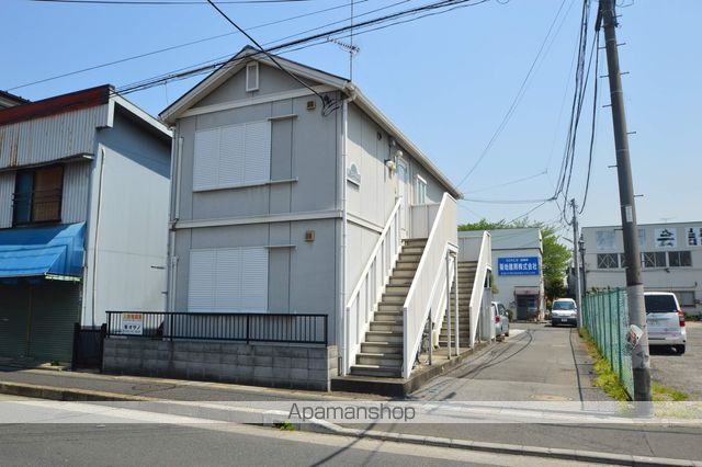 芝コーポラス