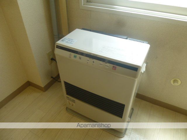 ラフォーレ新札幌Bの内装写真