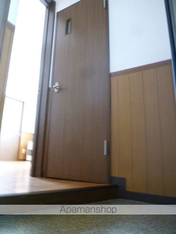 ラ・ポムパーク平岸の内装写真