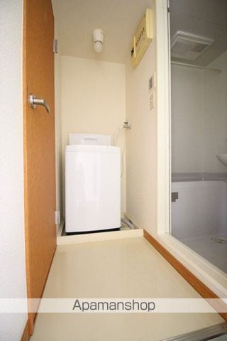 レオパレスSUNDOWNERの内装写真