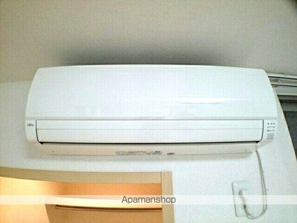 ジュネス東玉川[1K/30.31m2]のその他設備