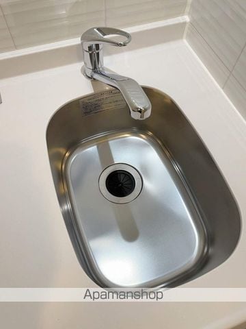 S−RESIDENCE難波大国町DEUXの内装写真