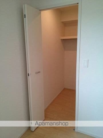 ベルカーサIIの内装写真