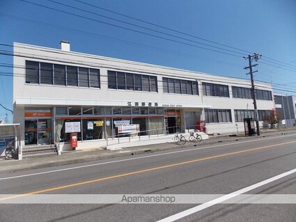 ブランニュー白山[2LDK/55.6m2]の周辺2