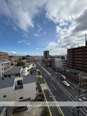 イースタンヒルズ八事の外観写真