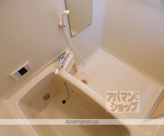 テラスファイブIIの内装写真