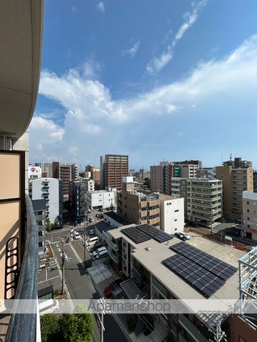 LUXEなかもずの内装写真