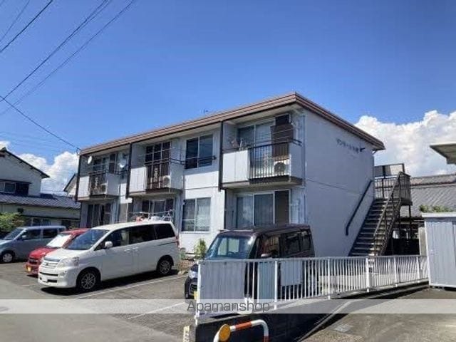 サンモール小泉