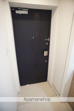 メインステージ東上野[1K/25.94m2]の玄関