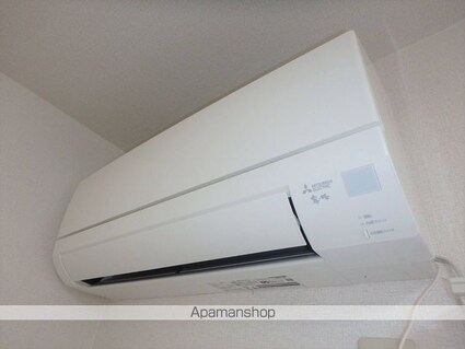 コーポラス　紀里[1K/19.8m2]のその他設備