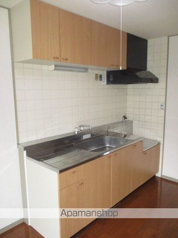 ダイバーシティ鉄砲町の内装写真