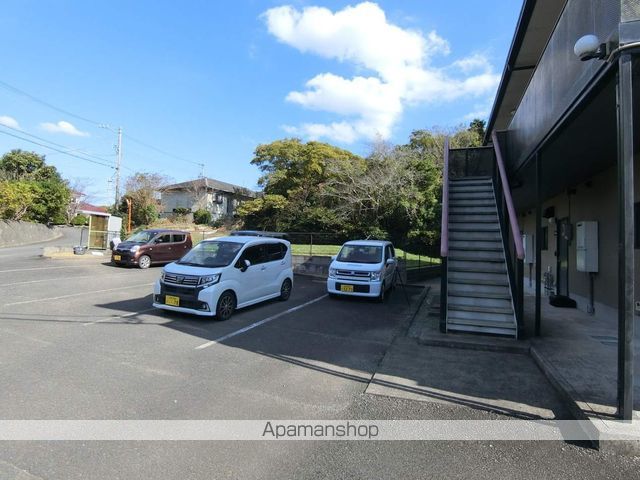 大山壱番館Aのその他写真