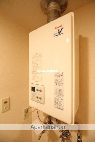 シャトーム壱番館の内装写真