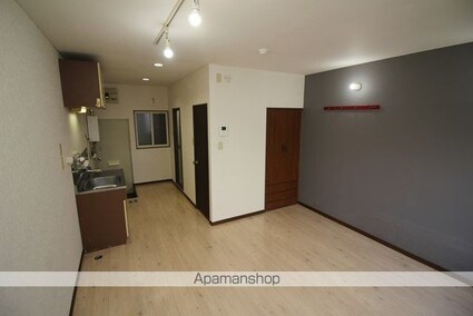 ノーウェアルーム２[1R/23.14m2]のその他部屋・スペース