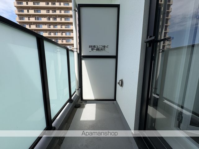 アルファスクエア北12西3の内装写真