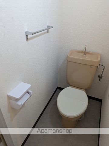 阿部南葛西第1マンションの内装写真