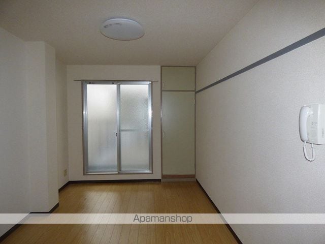 アーバンハウス北西の内装写真