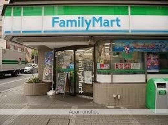 クレアールフレスカの周辺写真