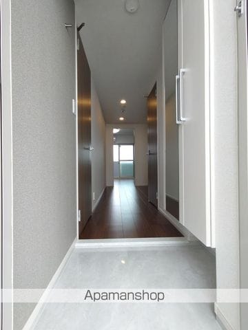 ヘスティアの内装写真