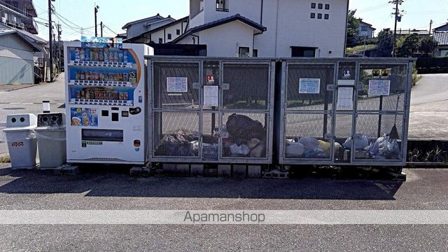 エブリークレハIIのその他写真