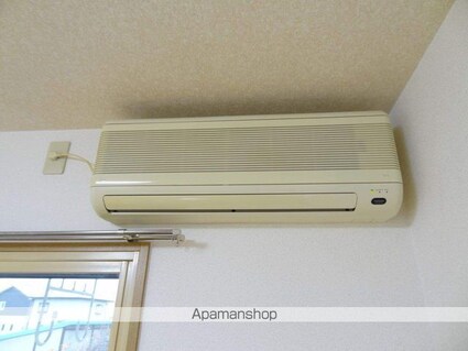 グランヴォワリエ[1K/31.41m2]のその他設備