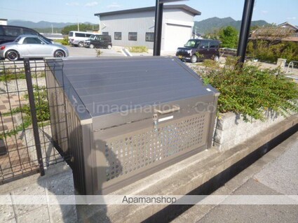 和[1LDK/41.04m2]の共用部3