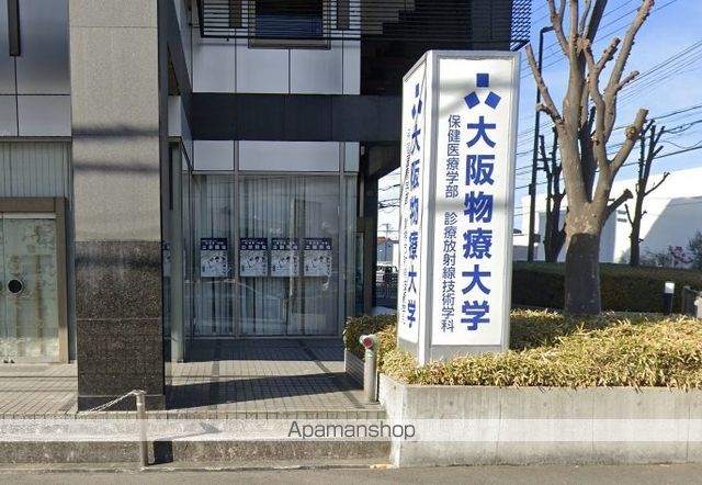 ミーテ ジラソーレの周辺写真