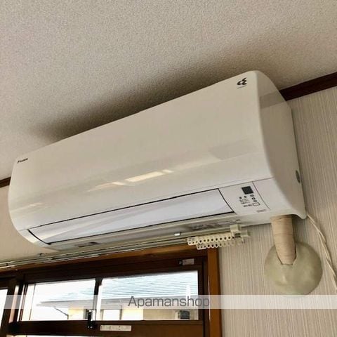 アメニティ貴生川の内装写真
