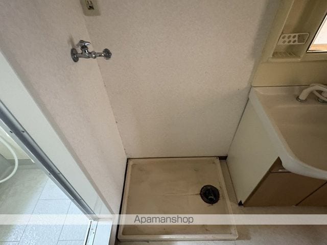サンパティークIの内装写真