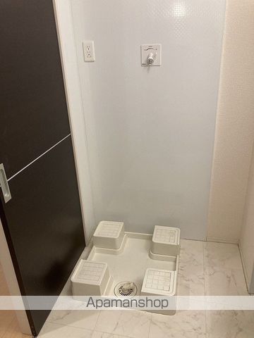 たてのきコートの内装写真