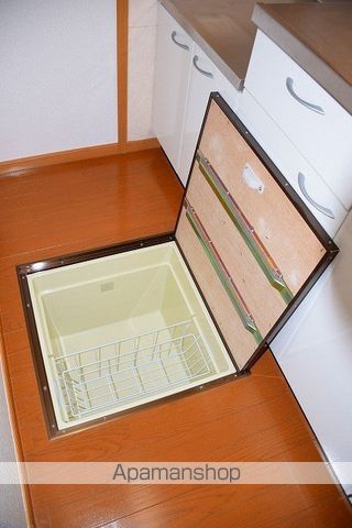 グランシス富木島の内装写真