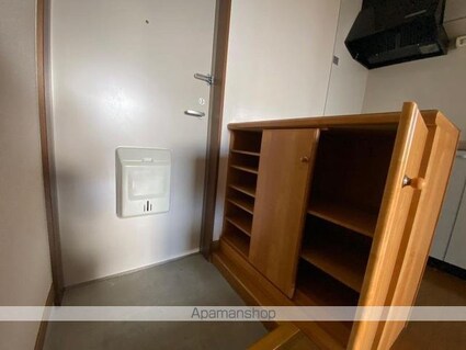 クレイドル松原[1DK/27m2]の内装3