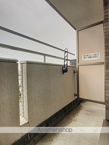 岩田ビル第3の内装写真
