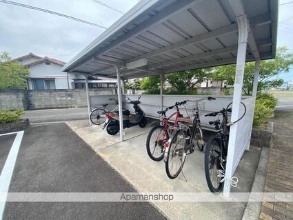 ソフィア　[1LDK/36m2]の共用部3