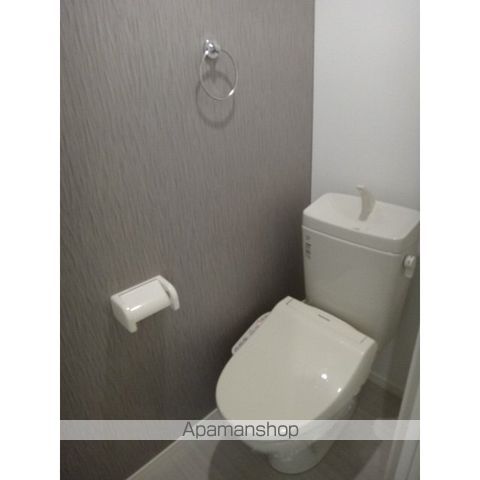 ベルフィールカレン箱崎の内装写真