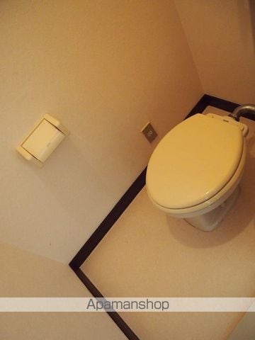 ガーデンヒルズ旭ヶ丘の内装写真