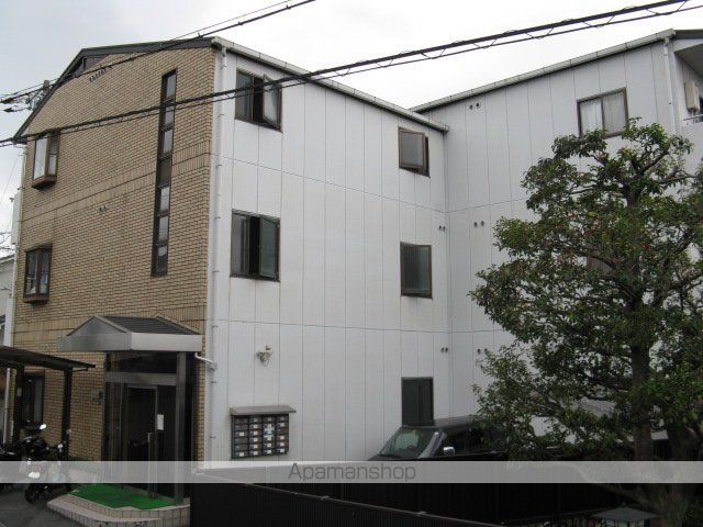 エンフェル石切の外観写真