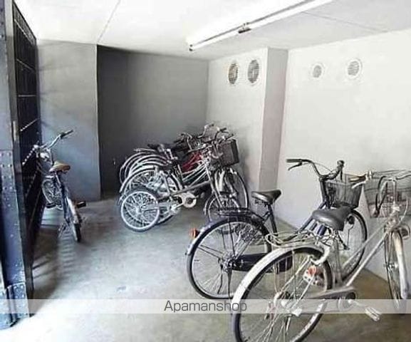 ヴェルビュ二条城東の外観写真