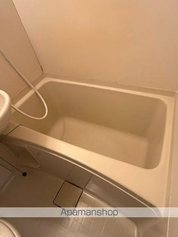 コーポ川内IIの内装写真