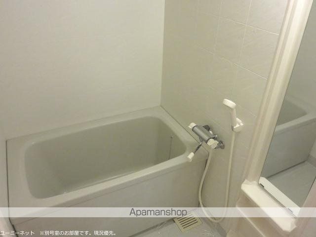 セントラルガーデンの内装写真
