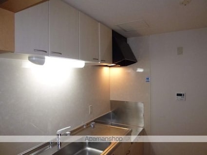 バウムドルフ[3LDK/66.36m2]の内装2