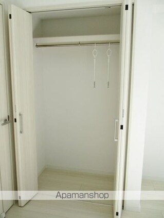 ＮＳＧＡＴＥ平和台[1K/20.06m2]の収納