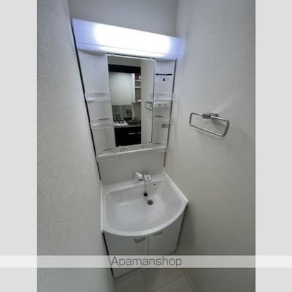 ソレイユテラス東十条[1R/12.1m2]のその他内装2