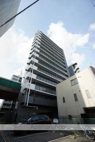 メイクスWアート丸の内の外観写真