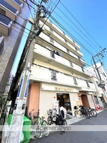 シャトレー伊勢佐木 503 ｜ 神奈川県横浜市南区永楽町１丁目15-2（賃貸マンション1DK・5階・22.06㎡） その3