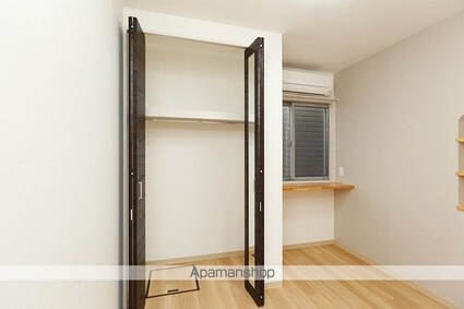 エイチツー[1LDK/34.68m2]の収納